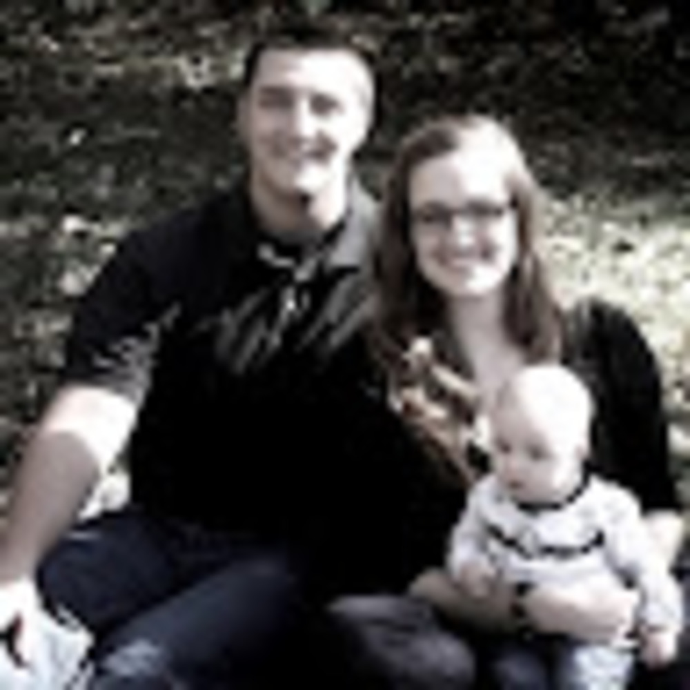 Meet your Posher, Janey